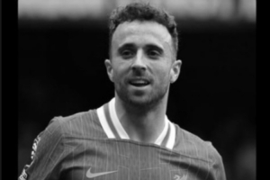 凯恩悼念若塔：如此悲伤和令人心碎，向他的家人致以我最深切哀悼