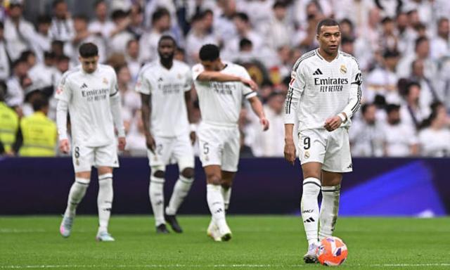 j9-西媒：联赛遭绝杀皇马众将消沉 安帅用人引发质疑