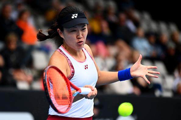 jiuyou-朱琳再现“编剧本色”胜大威 奥克兰赛八强将战高芙